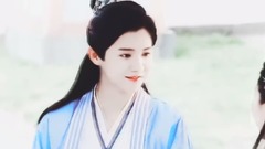 鹿晗 - 发如雪——陈长生个人向