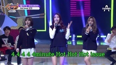 GFriend - Hot Issue & 告诉我