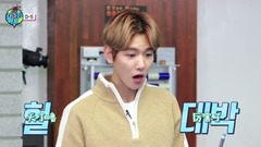 Amigo TV 台球 CHEN预告