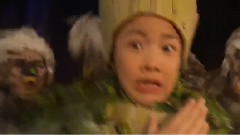 影视原声 - 小戏骨<西游记>红孩儿片头曲