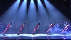 Johnnys Jr. - ザ少年倶楽部 Dance ver