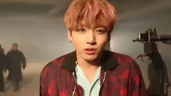 Episode BTS 'Not Today' MV Shooting 柾国cut