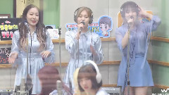 GFriend - Please Don't Go