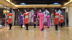 肚皮舞西域风情舞381