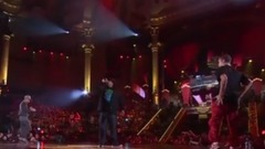 2011年红牛街舞决赛