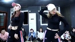 Tunng,Raappana - SAMSARA舞蹈视频 & QTdance