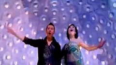 凤凰传奇 - 中国我爱你