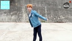 BTS CRACK #7 搞笑合集