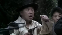 影视原声 - 电视剧<烽火铁骑>片头曲