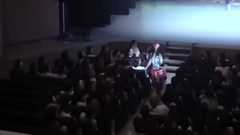 肚皮舞西域风情舞388