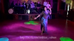 肚皮舞西域风情舞390