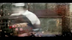 影视原声 - 电视剧<独狼>片头曲