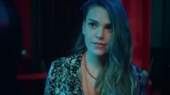 Gözleri Aşka Gülen