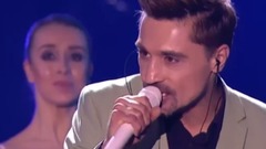 Dima Bilan - Never Let You Go