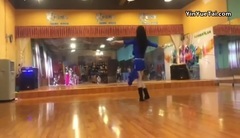 肚皮舞西域风情舞391