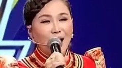 火红的萨日朗 & 阿爸的草原