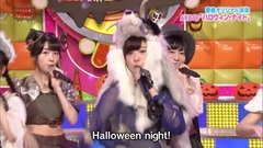 AKB48 - 161018 AKB48 - ハロウィン・ナイト @ AKBINGO!