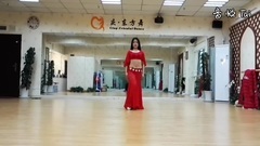 肚皮舞西域风情舞400