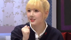 GFriend,艺琳(GFriend) - 眼睛里的甜蜜