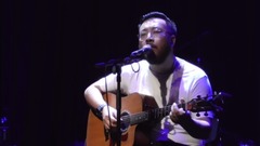 船长刘锦泽 - 乌兰巴托的夜