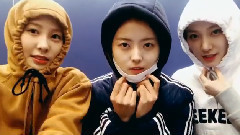 闪亮的PRISTIN可视电台 Yuha(倞媛)&娜荣&Roa(珉京)篇