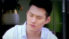 严屹宽,杜若溪 - 我爱的你