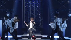 Johnnys Jr. - Think U X.