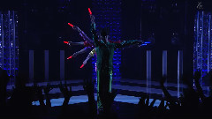 Johnnys Jr. - Jr Dance Ver