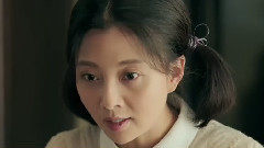 影视原声 - 鸡毛飞上天花絮:鸡毛骆玉珠谈钱说爱