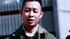 影视原声 - 张译VCR祝<鸡毛飞上天>收视长虹