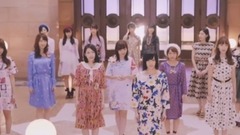 AKB48 - AKB48̀•NHK合唱选拔35人