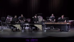 Concert In A minor Allegro