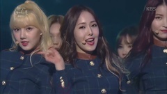 GFriend - Fingertip & 经典串烧