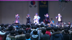 VICTON - 湖南大学新生入学 祝贺公演全场 (Full Ver)