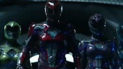 影视原声 - 电影<超凡战队>预告片之英雄崛起版预告