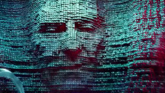 影视原声 - 电影<超凡战队>预告片之燃魂重启版预告