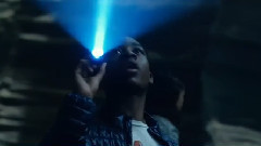 影视原声 - 电影<超凡战队>精彩片段