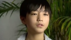 王俊凯 - 王俊凯的正能量语录