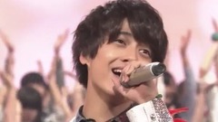 Johnnys Jr. - ありがとう