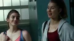 影视原声 - 电影<超凡战队>预告片