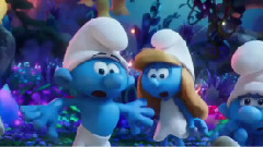 影视原声 - 电影<蓝精灵:寻找神秘村>