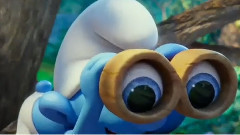 影视原声 - 电影<蓝精灵:寻找神秘村>