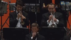 Danzón No. 2 - Alondra de la Parra