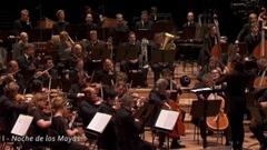 La Noche de los Mayas I