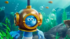 影视原声 - 电影<蓝精灵:寻找神秘村>