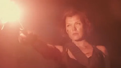 影视原声 - 李准基对打