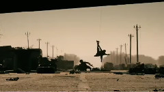 影视原声 - 制作特辑之女战神