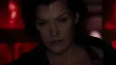 影视原声 - 电影<生化危机:终章> 预告片