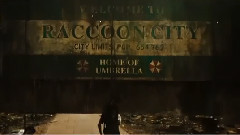 影视原声 - 电影<生化危机:终章>