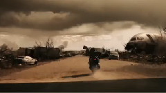 影视原声 - 电影<生化危机:终章>